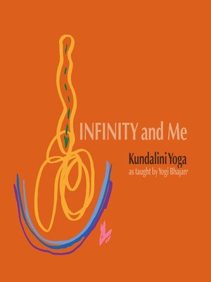 cover image of Infinity and Me